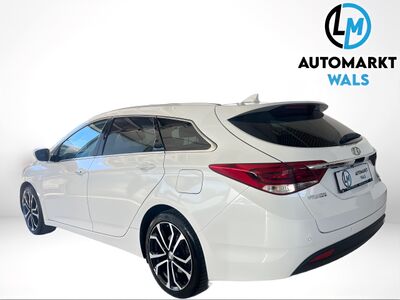 Hyundai i40 Gebrauchtwagen