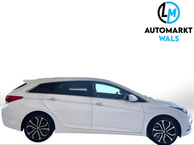 Hyundai i40 Gebrauchtwagen