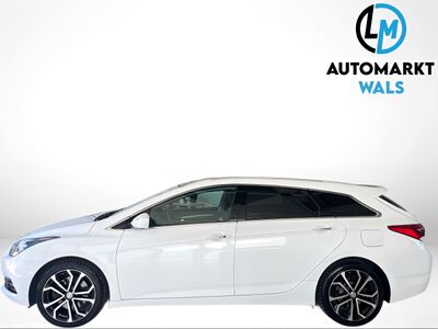 Hyundai i40 Gebrauchtwagen