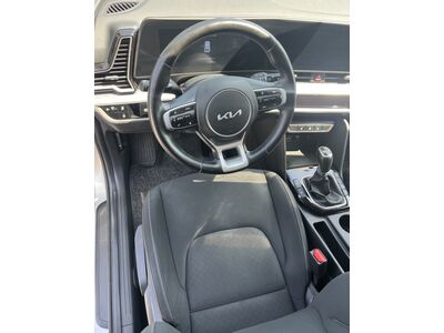 KIA Sportage Gebrauchtwagen