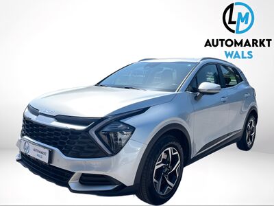 KIA Sportage Gebrauchtwagen