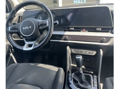 KIA Sportage Gebrauchtwagen