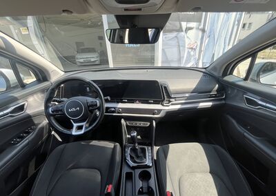 KIA Sportage Gebrauchtwagen