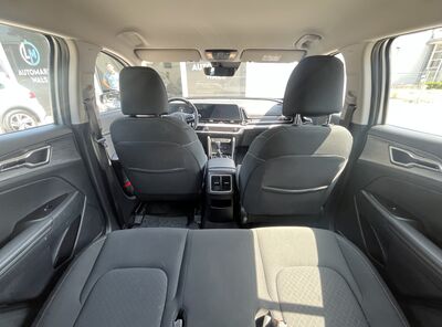 KIA Sportage Gebrauchtwagen