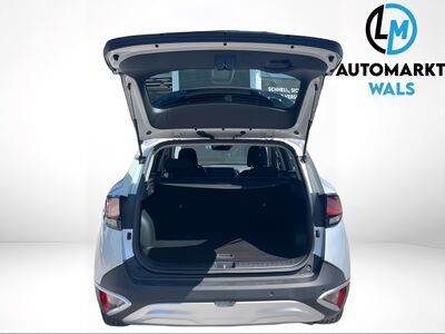 KIA Sportage Gebrauchtwagen