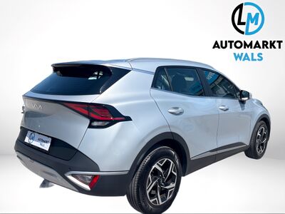 KIA Sportage Gebrauchtwagen