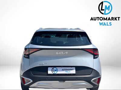 KIA Sportage Gebrauchtwagen