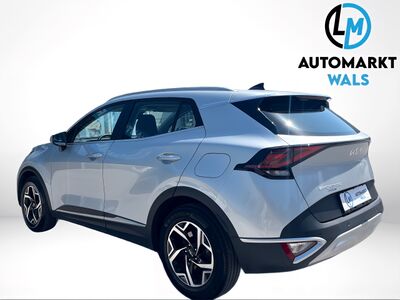 KIA Sportage Gebrauchtwagen