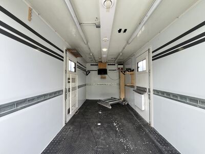 VW Crafter Gebrauchtwagen VW Crafter Gebrauchtwagen