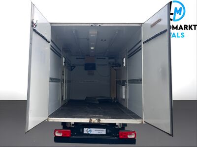 VW Crafter Gebrauchtwagen VW Crafter Gebrauchtwagen