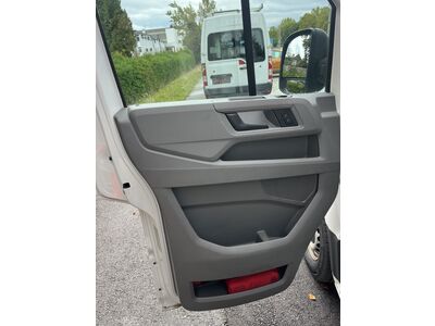 VW Crafter Gebrauchtwagen VW Crafter Gebrauchtwagen