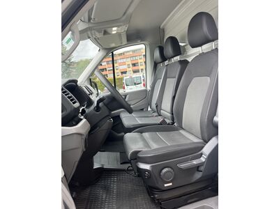 VW Crafter Gebrauchtwagen VW Crafter Gebrauchtwagen