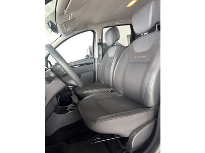 Dacia Duster Gebrauchtwagen