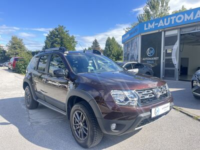 Dacia Duster Gebrauchtwagen