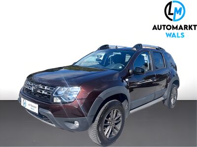 Dacia Duster Gebrauchtwagen