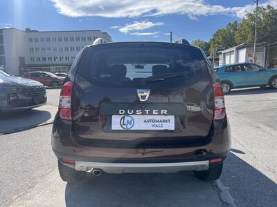 Dacia Duster Gebrauchtwagen