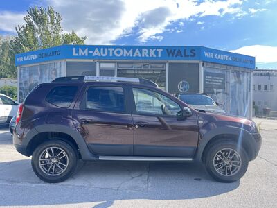 Dacia Duster Gebrauchtwagen
