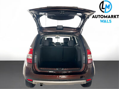 Dacia Duster Gebrauchtwagen