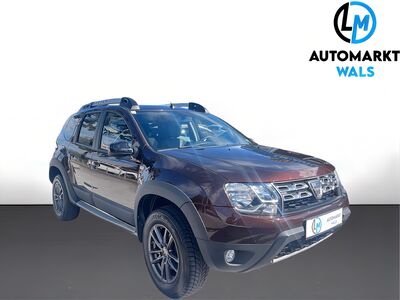 Dacia Duster Gebrauchtwagen