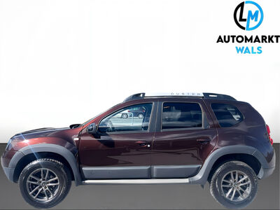Dacia Duster Gebrauchtwagen