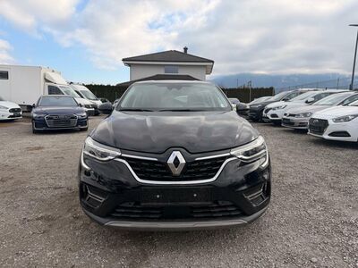Renault Arkana Gebrauchtwagen