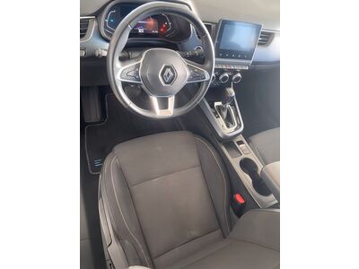 Renault Arkana Gebrauchtwagen Renault Arkana Gebrauchtwagen