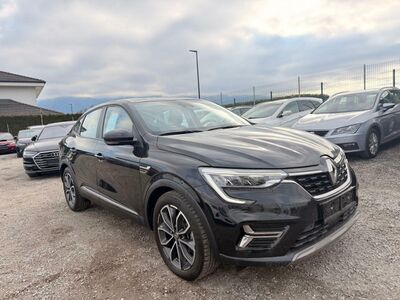 Renault Arkana Gebrauchtwagen