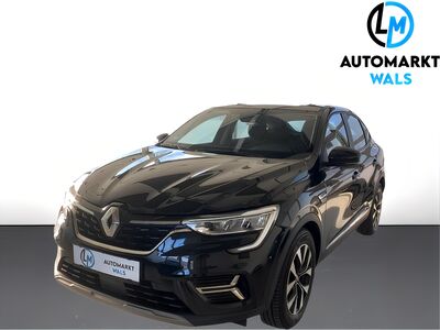 Renault Arkana Gebrauchtwagen