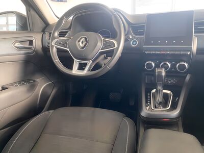 Renault Arkana Gebrauchtwagen Renault Arkana Gebrauchtwagen