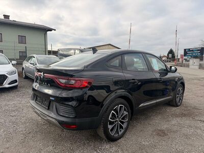 Renault Arkana Gebrauchtwagen