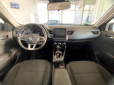 Renault Arkana Gebrauchtwagen Renault Arkana Gebrauchtwagen