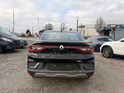 Renault Arkana Gebrauchtwagen
