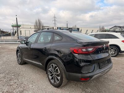 Renault Arkana Gebrauchtwagen