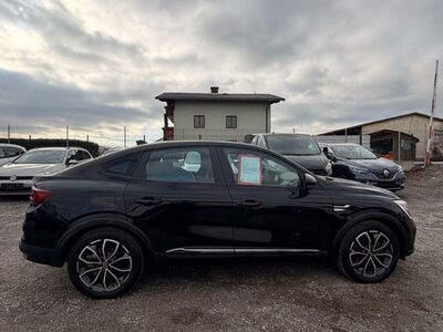 Renault Arkana Gebrauchtwagen