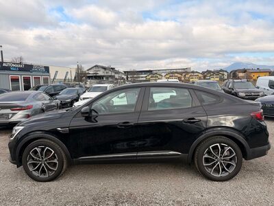 Renault Arkana Gebrauchtwagen