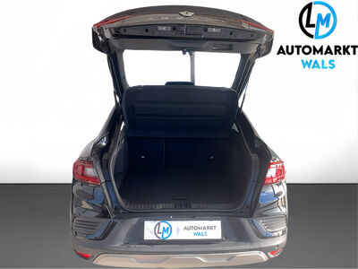 Renault Arkana Gebrauchtwagen Renault Arkana Gebrauchtwagen