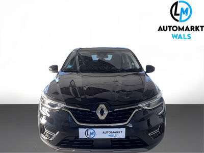 Renault Arkana Gebrauchtwagen Renault Arkana Gebrauchtwagen