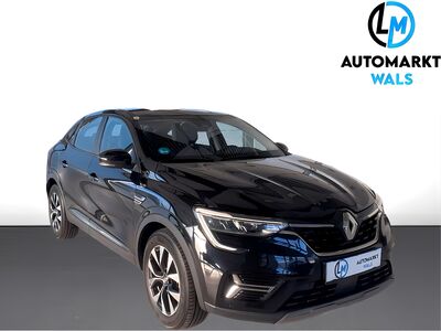 Renault Arkana Gebrauchtwagen Renault Arkana Gebrauchtwagen