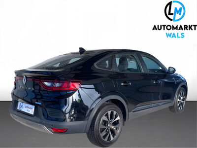 Renault Arkana Gebrauchtwagen Renault Arkana Gebrauchtwagen