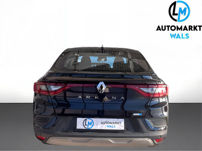 Renault Arkana Gebrauchtwagen Renault Arkana Gebrauchtwagen