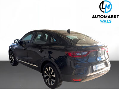 Renault Arkana Gebrauchtwagen Renault Arkana Gebrauchtwagen