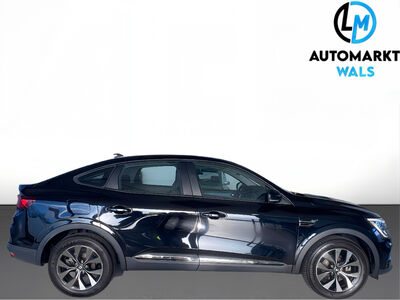 Renault Arkana Gebrauchtwagen Renault Arkana Gebrauchtwagen