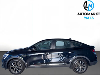 Renault Arkana Gebrauchtwagen Renault Arkana Gebrauchtwagen