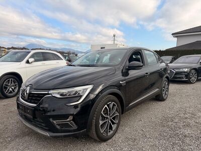 Renault Arkana Gebrauchtwagen