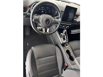 Renault Arkana Gebrauchtwagen Renault Arkana Gebrauchtwagen