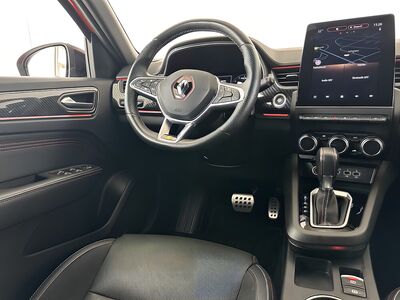 Renault Arkana Gebrauchtwagen Renault Arkana Gebrauchtwagen