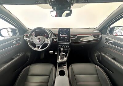 Renault Arkana Gebrauchtwagen Renault Arkana Gebrauchtwagen