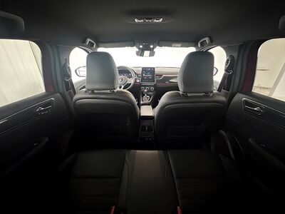 Renault Arkana Gebrauchtwagen Renault Arkana Gebrauchtwagen