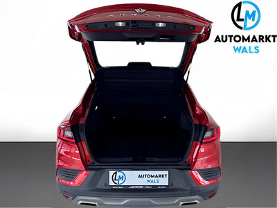 Renault Arkana Gebrauchtwagen Renault Arkana Gebrauchtwagen