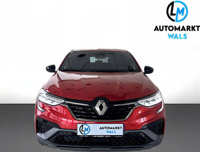 Renault Arkana Gebrauchtwagen Renault Arkana Gebrauchtwagen